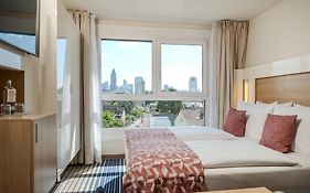 Best Western Plus Welcome Hotel Frankfurt
